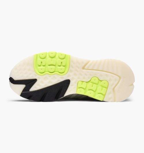 Original Mens ADIDAS NITE JOGGER - EF5839 - UK 12 (SA 12)