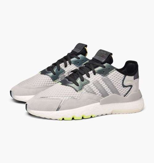 Original Mens ADIDAS NITE JOGGER - EF5839 - UK 12 (SA 12)