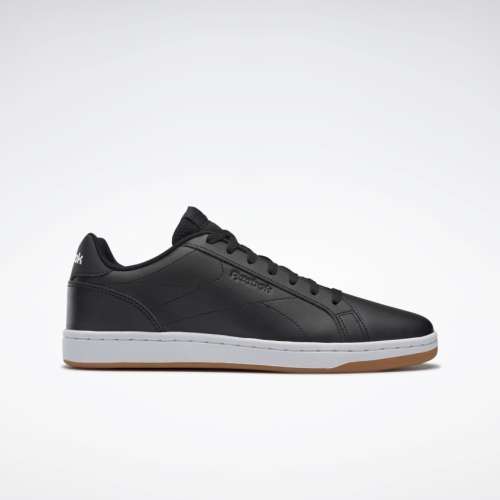 Original Mens REEBOK ROYAL COMPLETE CLN - BS7343 - UK 8 (SA 8)