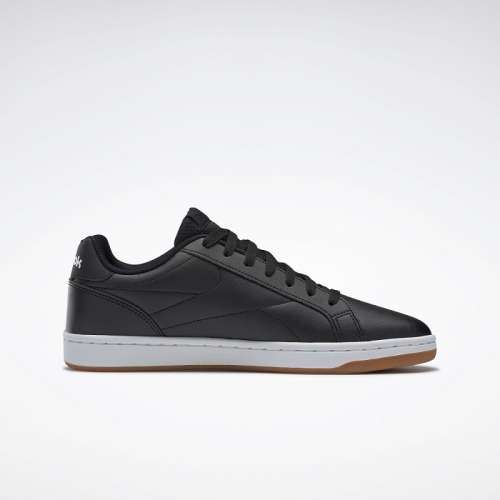 Original Mens REEBOK ROYAL COMPLETE CLN - BS7343 - UK 9 (SA 9)