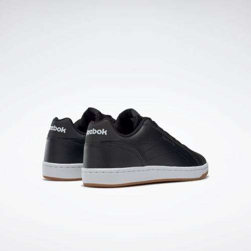 Original Mens REEBOK ROYAL COMPLETE CLN - BS7343 - UK 9 (SA 9)
