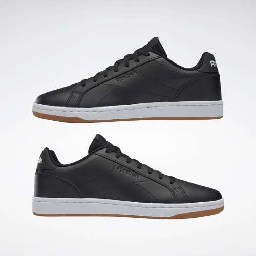 Original Mens REEBOK ROYAL COMPLETE CLN - BS7343 - UK 9 (SA 9)