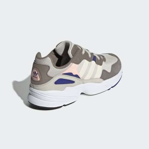Original Mens ADIDAS YUNG - 96 - DB2609 - UK 9 (SA 9)
