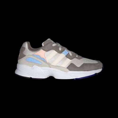 Original Mens ADIDAS YUNG - 96 - DB2609 - UK 9 (SA 9)