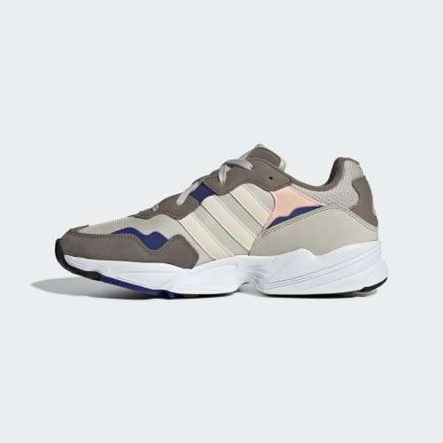 Original Mens ADIDAS YUNG - 96 - DB2609 - UK 9 (SA 9)