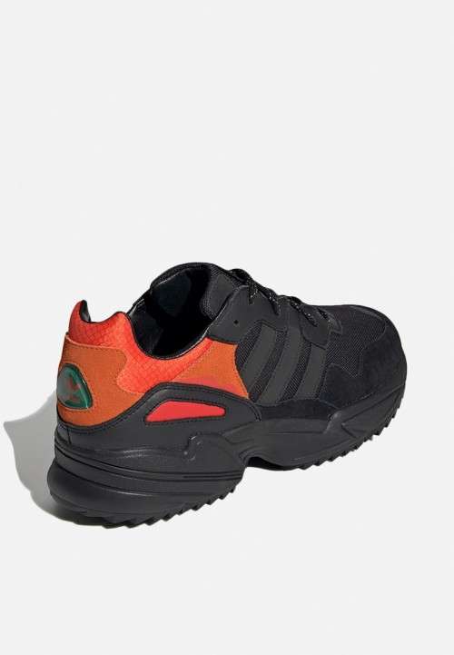 Original Mens ADIDAS YUNG - 96 TRAIL - EE5592 - UK 8 (SA 8)