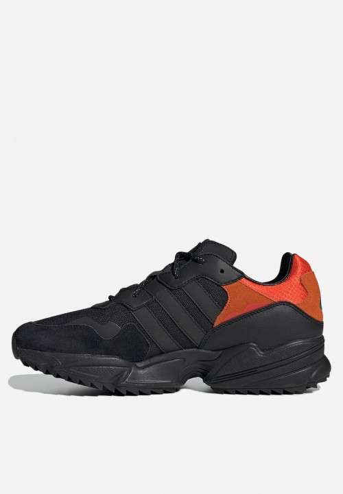 Original Mens ADIDAS YUNG - 96 TRAIL - EE5592 - UK 8 (SA 8)