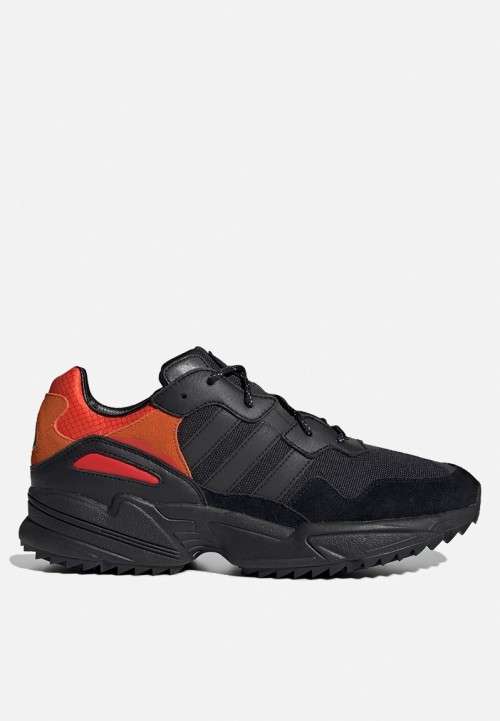 Original Mens ADIDAS YUNG - 96 TRAIL - EE5592 - UK 8 (SA 8)