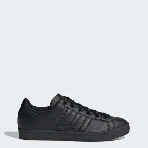 Original Womens ADIDAS COAST STAR - EE9699 - UK 4 (SA 4)