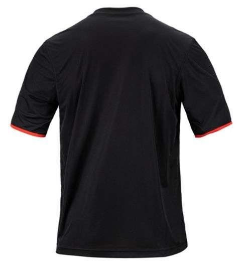 Original Mens ADIDAS TAN REVERSIBLE TOP - DT9834 - Large