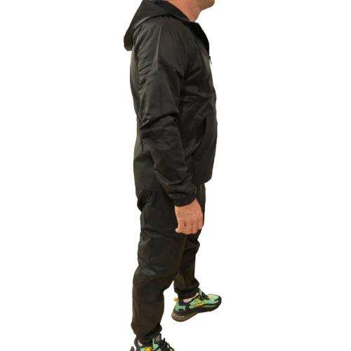 Original Mens Nike 2 Piece NSW Track Suit - CD9245-010 - Large