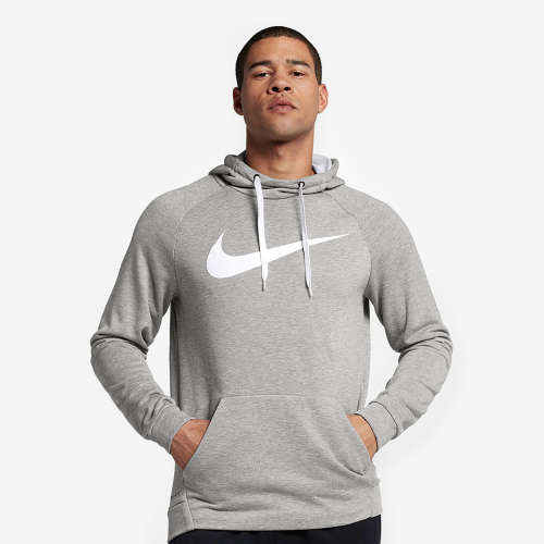 Original Mens Dry Training Hoodie - 885818-063 - XX LARGE