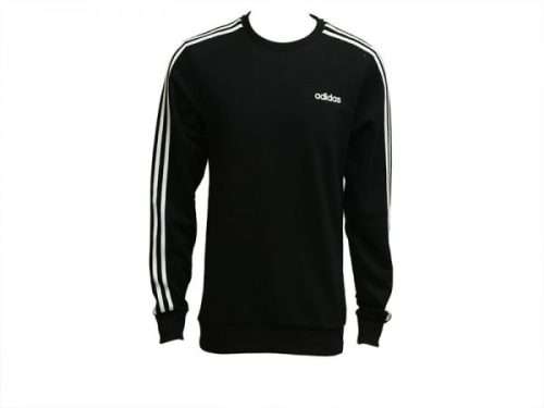 Original Mens ADIDAS E 3S CREW FT - CK7636 - X Large