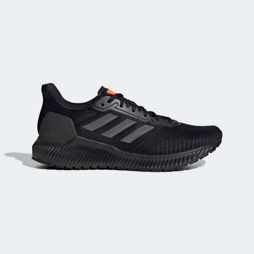 Original Mens ADIDAS SOLAR RIDE - EF1421 - UK 8 (SA 8)