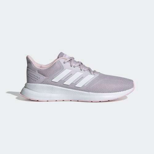 Original Womens ADIDAS RUNFALCON - EE8166 - UK 7 (SA 7)