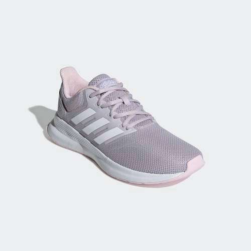 Original Womens ADIDAS RUNFALCON - EE8166 - UK 7 (SA 7)