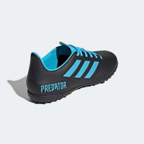 Original Mens ADIDAS PREDATOR 19.4 TF - F35636 - UK 8.5 (SA 8.5)
