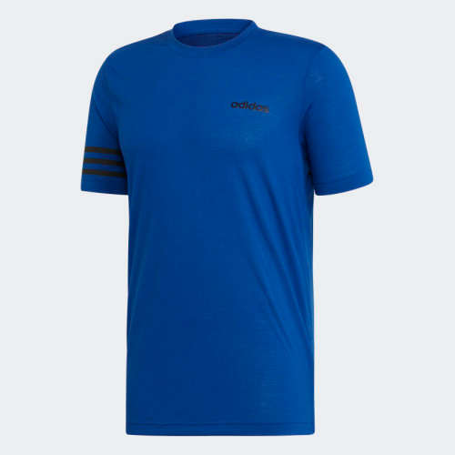 Original Mens ADIDAS MOTION TECH TEE - EI9773 - Large