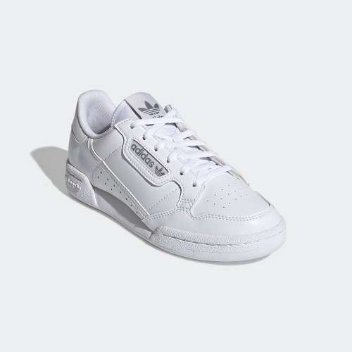 Original Womens ADIDAS CONTINENTAL 80 - EE8383 - UK 3 (SA 3)