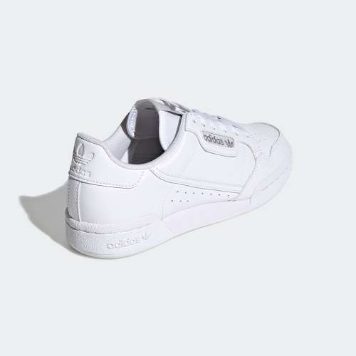 Original Womens ADIDAS CONTINENTAL 80 - EE8383 - UK 3 (SA 3)