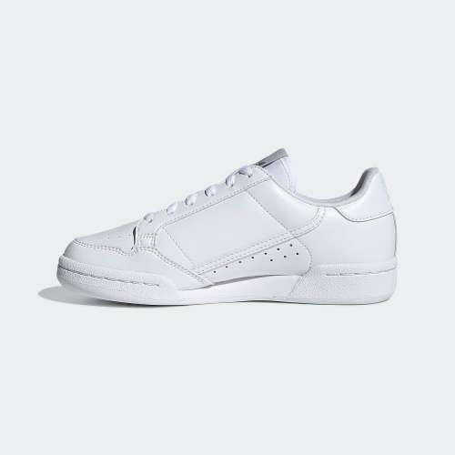 Original Womens ADIDAS CONTINENTAL 80 - EE8383 - UK 3 (SA 3)