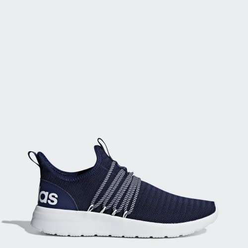 Original Mens ADIDAS LITE RACER ADAPT - F36662 - UK 12 (SA 12)