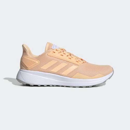 Original Womens ADIDAS DURAMO 9 - EE8039 - UK 5 (SA 5)
