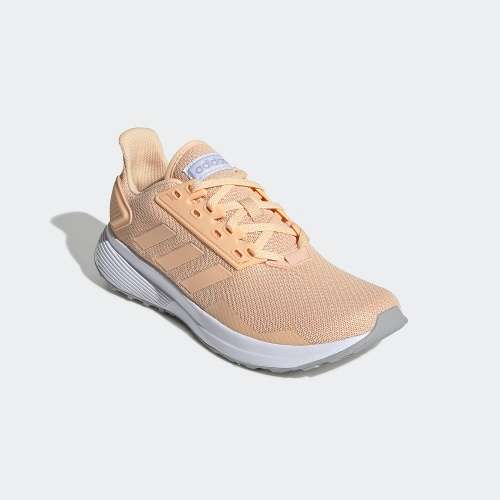 Original Womens ADIDAS DURAMO 9 - EE8039 - UK 5 (SA 5)