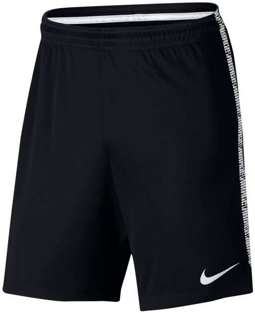 Original Mens NIKE DRY SQD SHORTS - CD7161-010 - Large