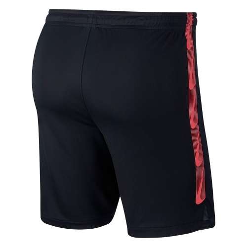 Original Mens NIKE DRY SQD SHORTS - CN5499-010 - Small