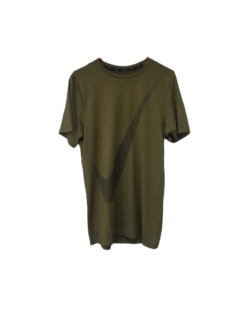 Original Mens Nike Breathe SS - BQ5228-368 - Large
