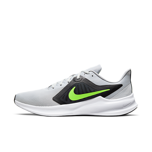 Original Mens Nike Downshifter 10 - CI9981-005 - UK 10.5 (SA 10.5)