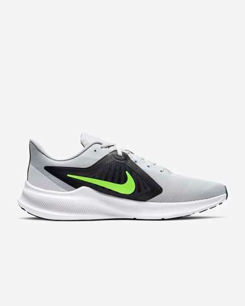 Original Mens Nike Downshifter 10 - CI9981-005 - UK 10.5 (SA 10.5)