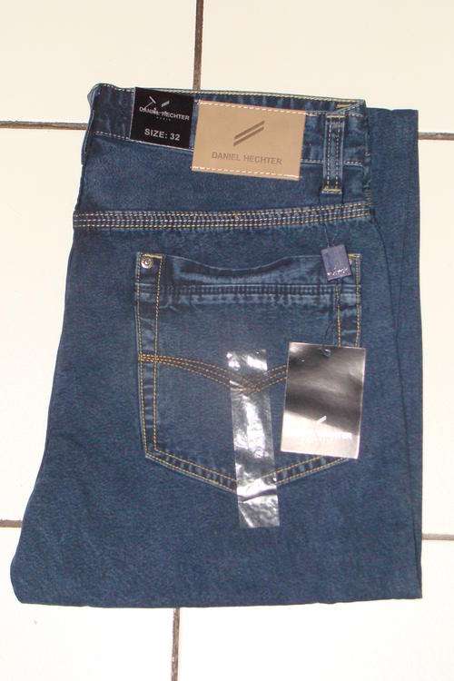 Original Daniel Hechter Jeans 32W 33L