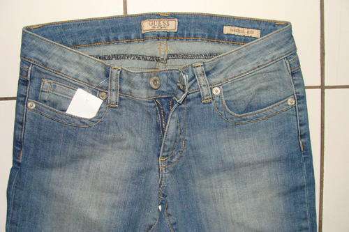 Authentic Guess Dare Devil - Boot Guess 30(SA 34) L34