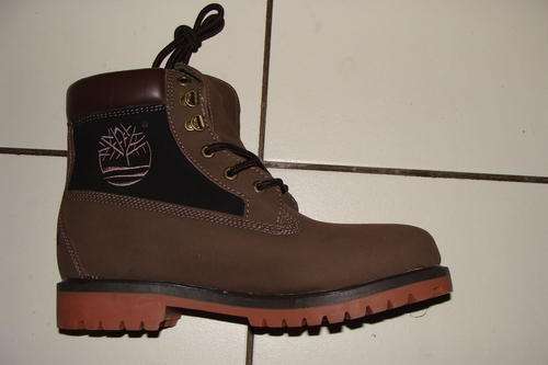 Timberland Boots Size 10