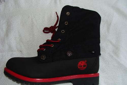 Timberland Boots Size 10