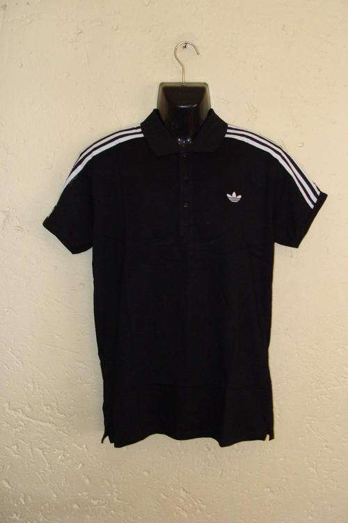 Adidas Golf Shirt Large