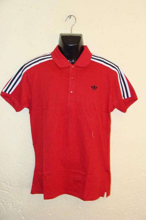 Adidas Golf Shirt Medium