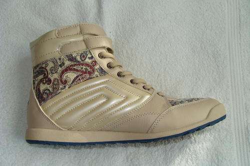Authentic Ladies Sissy Boy Shoes SA 6 Snap Dragon