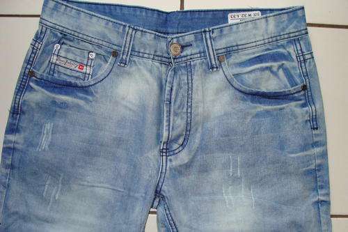 Mens Diesel Krooley Jeans 32W 33L