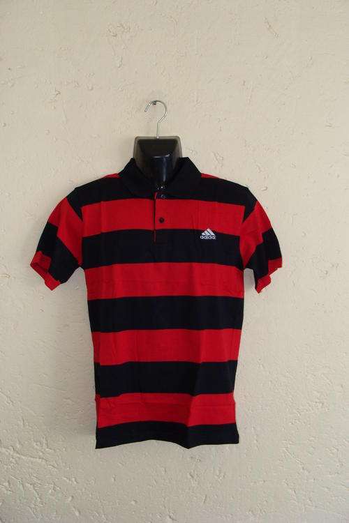 Adidas Golf Shirt X Large