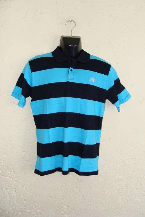 Adidas Golf Shirt Large