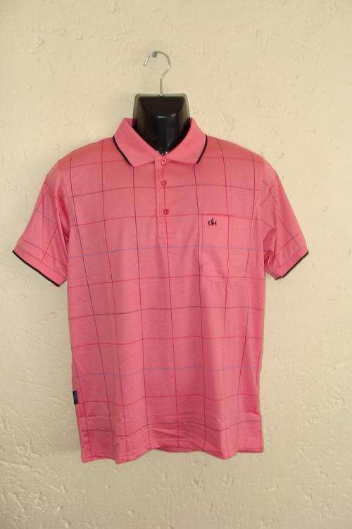 Daniel Hechter Golf T Shirt X Large Slim Fit