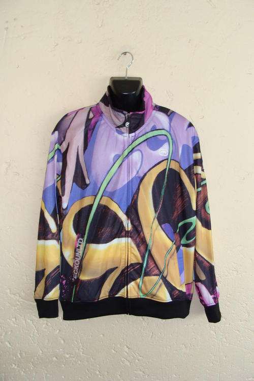 Authentic Mens ECKO UNLTD Jacket X Large