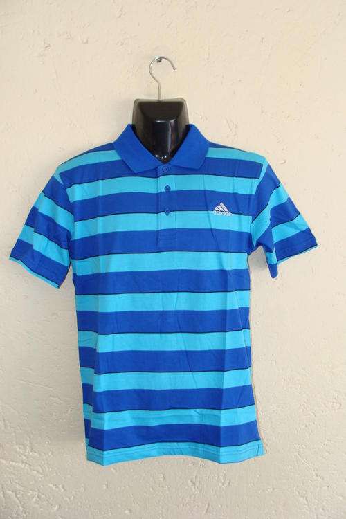 Adidas Golf Shirt Medium