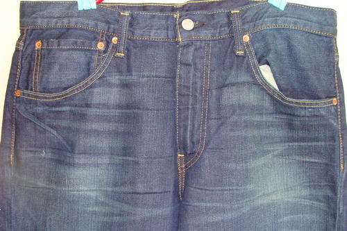 Authentic Levi Strauss 507 W36 L32