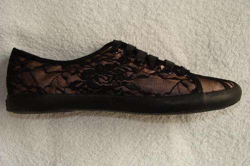 Authentic Ladies Levi's Shoes Olive SA 5