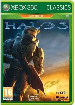 Halo 3