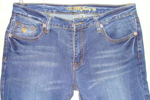 Guess Los Angeles Legging Fit 34W